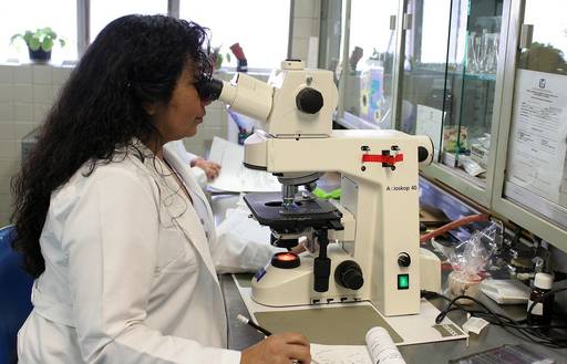 Dona un kit del DNA