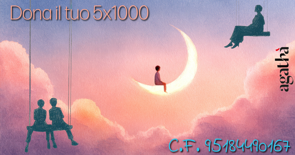 Dona il tuo 5x1000