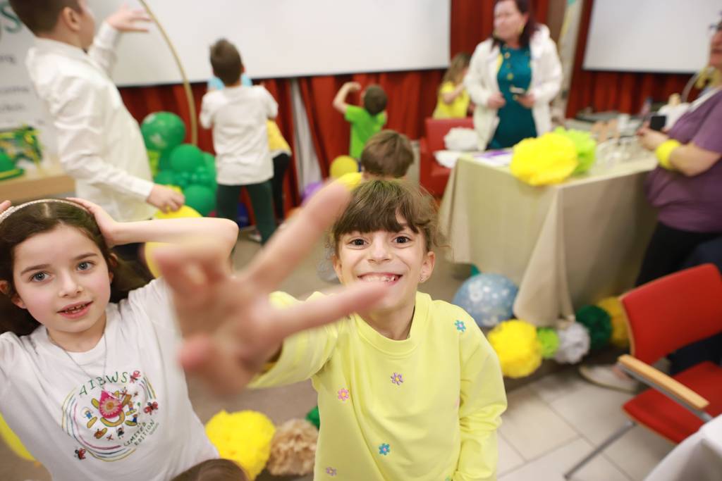 Non un giorno, ma ogni giorno.