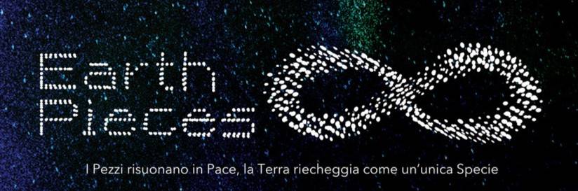 Concerto Earth ∞ Pieces