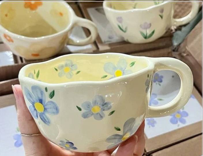 2026-04-12 dalle 15:30 - “Ciæti e ceramica” crea la tua tazza