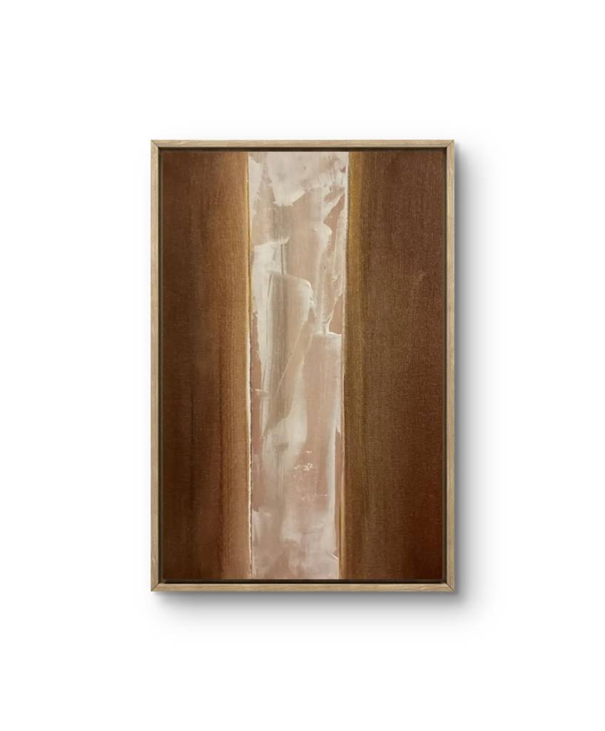 Dona un'opera d'arte