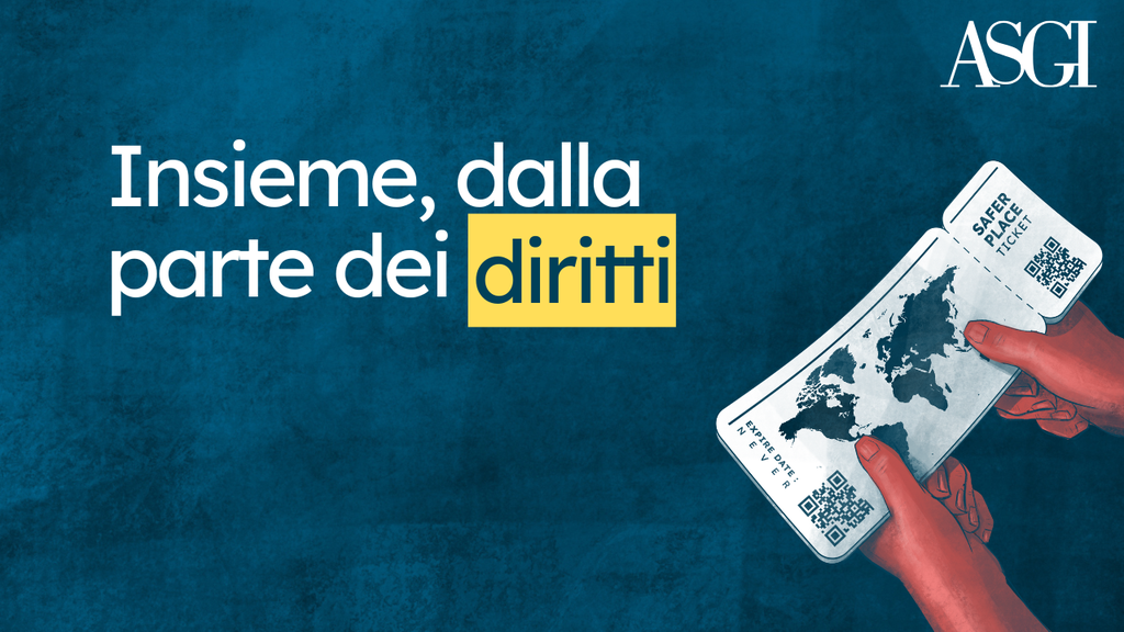 L'indignazione non basta