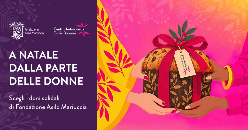 NATALE SOLIDALE 2026