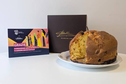 PANETTONE BOLLANI1930