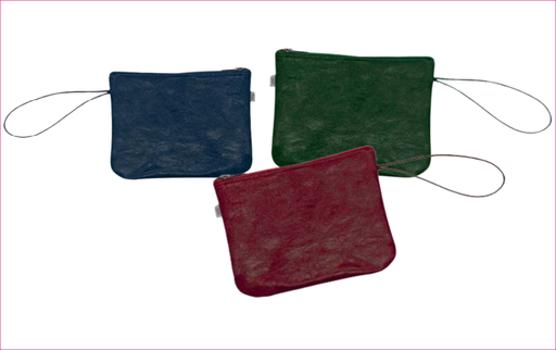 POUCH ZIPPO