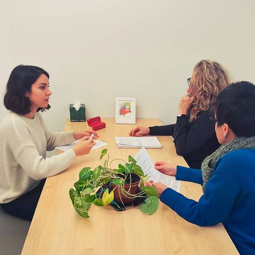 Regala un colloquio psicologico