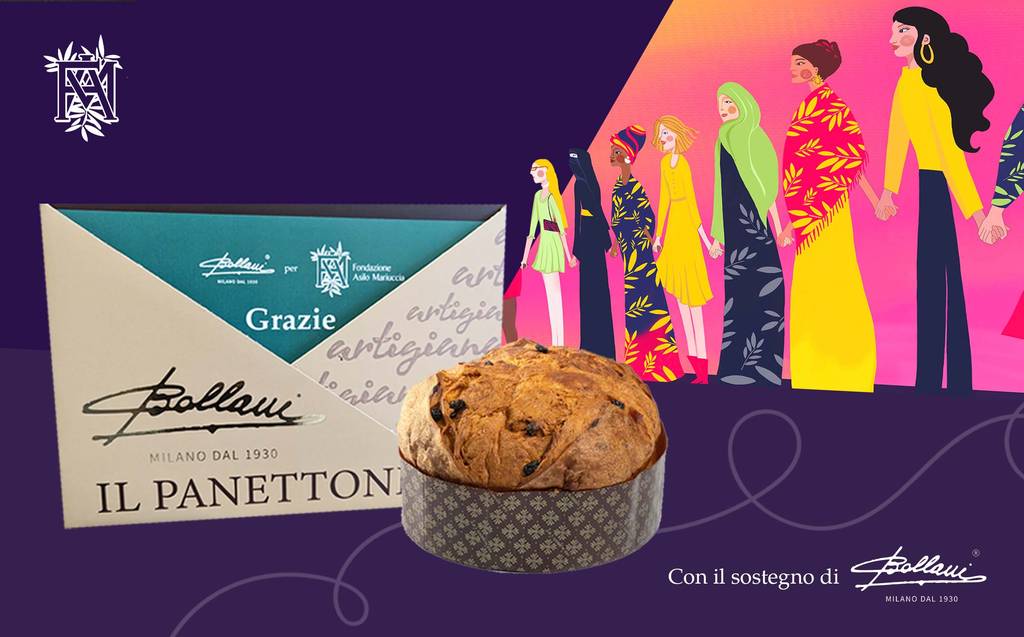 Il vostro Natale contro la violenza di genere