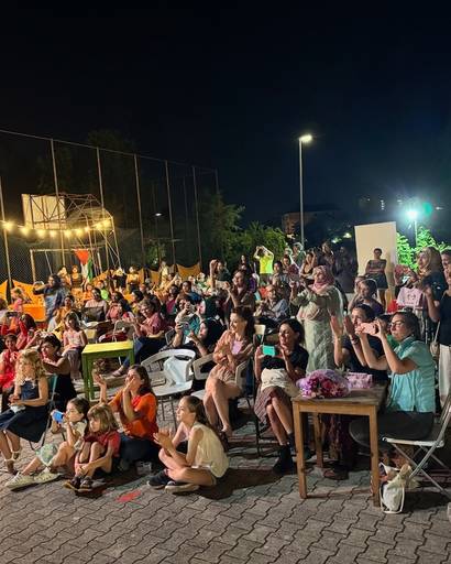 Venerdì 5 giugno 2026 - CENA COMUNITARIA
