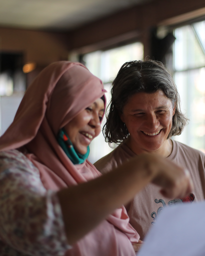 Ragli d'amore + performance SD