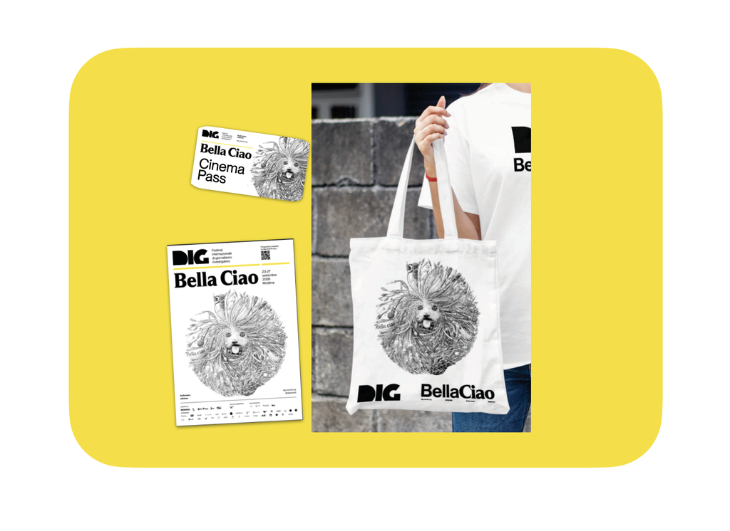 Pack sostenitori 