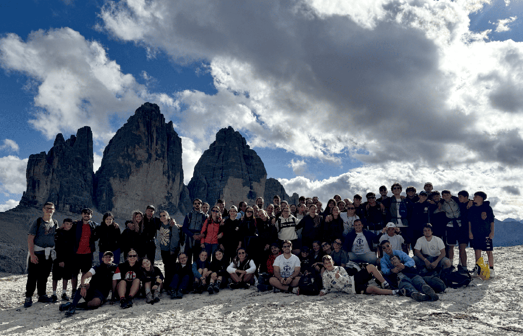 Dona al Campo di Settembre