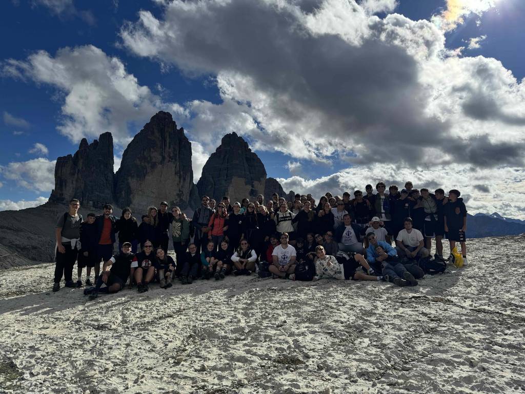 Dona al Campo di Settembre