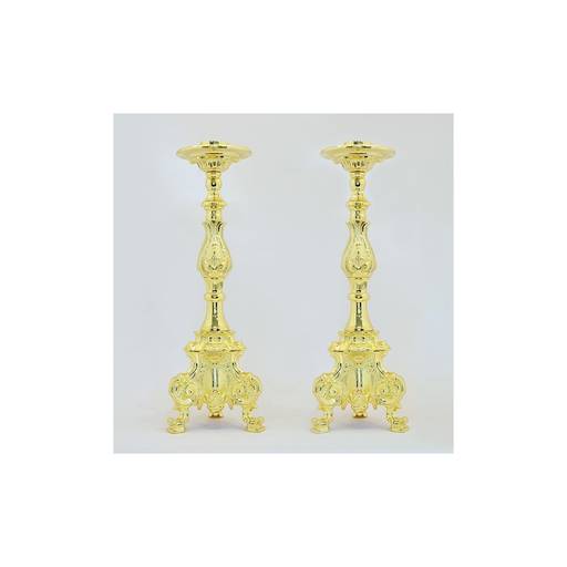 Set Candelieri altare