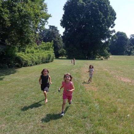 Il bosco che incoraggia e protegge