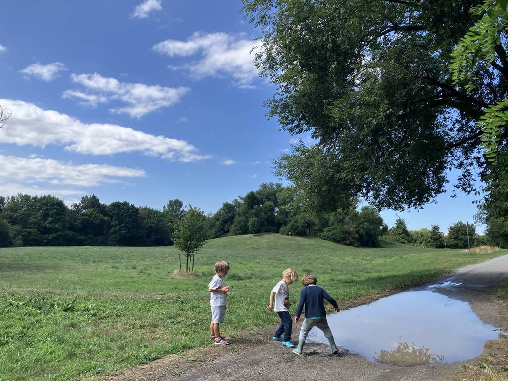 COLTIVIAMO IL FUTURO!