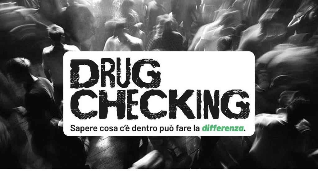 Drug Checking