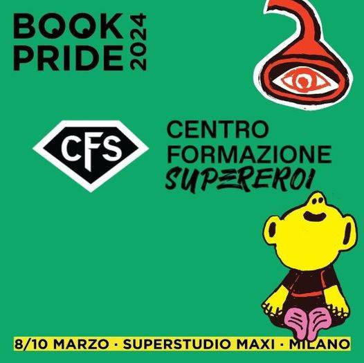 CFS A BOOK PRIDE 2024