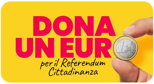 Dona 1€