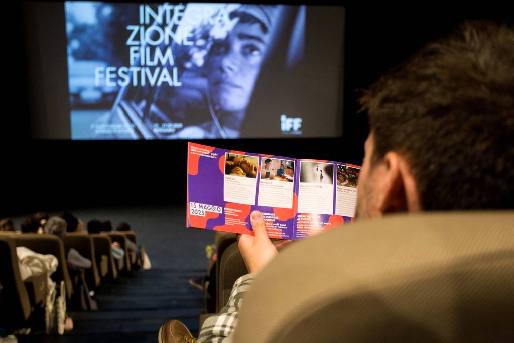 Campagna di tesseramento IFF 2026