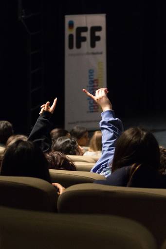 🏫 Connessione Aula 