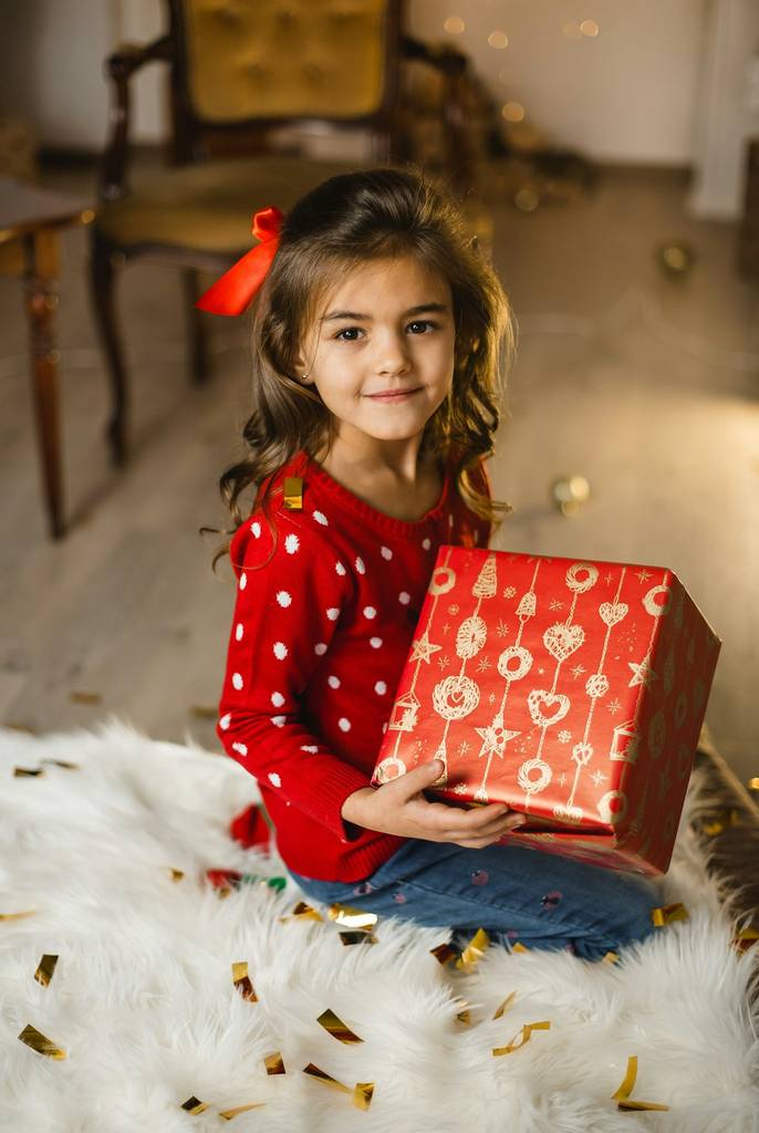 ACCENDI LA MAGIA DEL NATALE A CASA BASE!