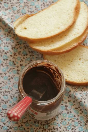La merenda di Carlotta