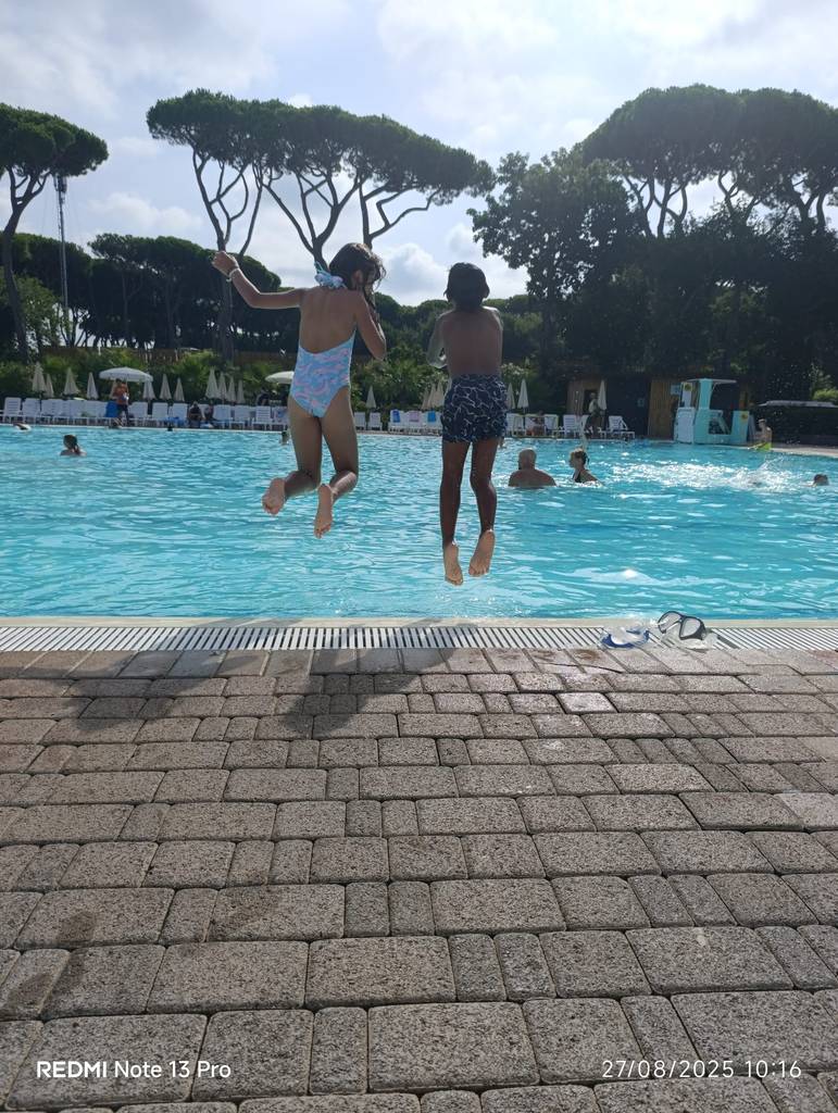 Un'estate per crescere!