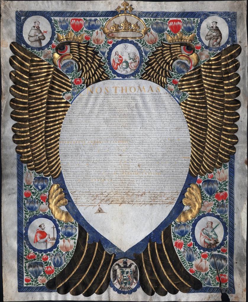 Archivio di Stato di Salerno - Dona online alla storia - Art Bonus