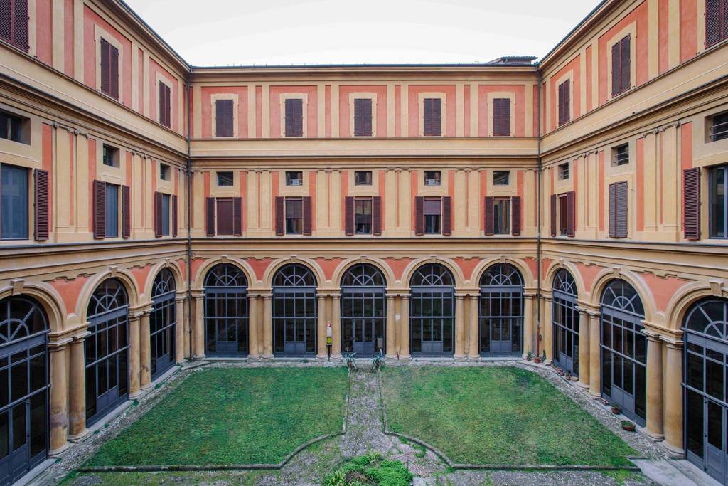 Archivio di Stato di Bologna - Dona online alla storia - Art Bonus