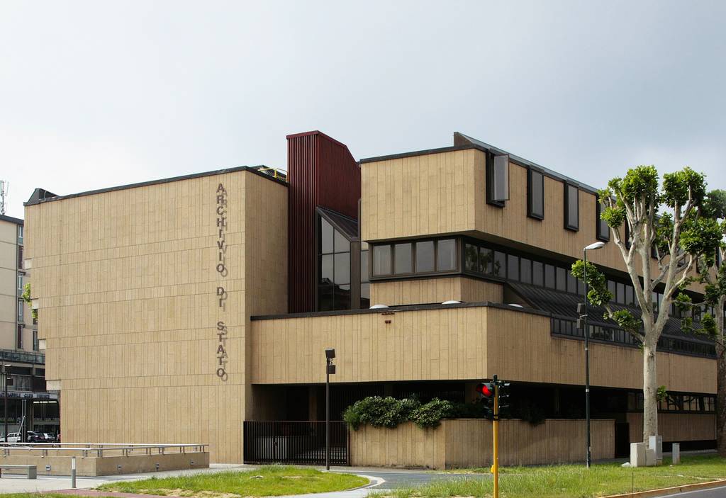 Archivio di Stato di Firenze - Dona online alla storia - Art Bonus