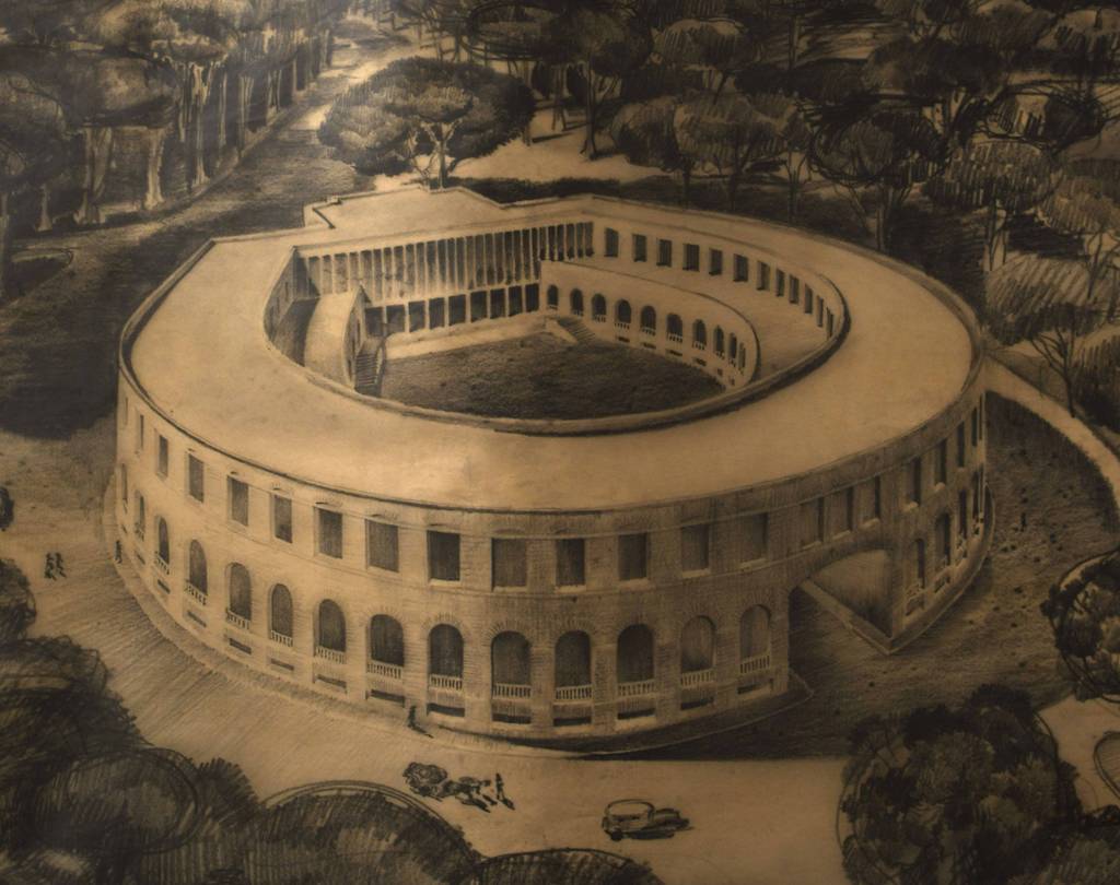 Archivio di Stato di Pescara - Dona online alla storia - Art Bonus