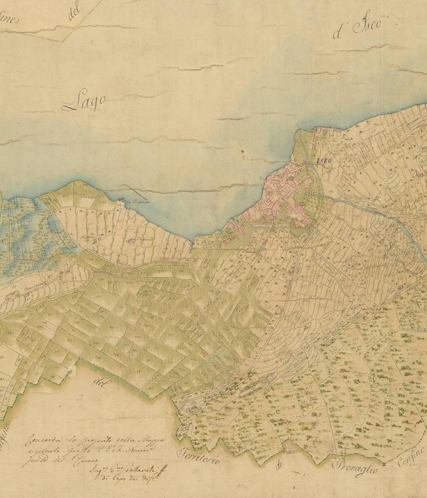 Archivio di Stato di Brescia - Dona online alla storia - Art Bonus