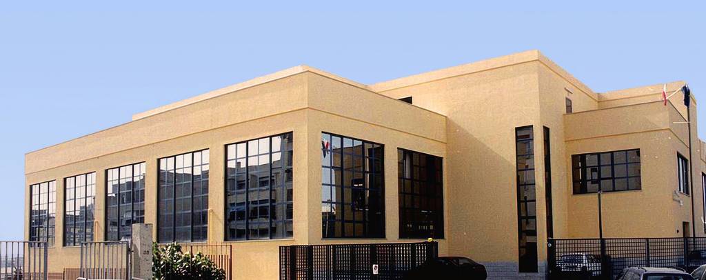 Archivio di Reggio Calabria - Dona online alla storia - Art Bonus