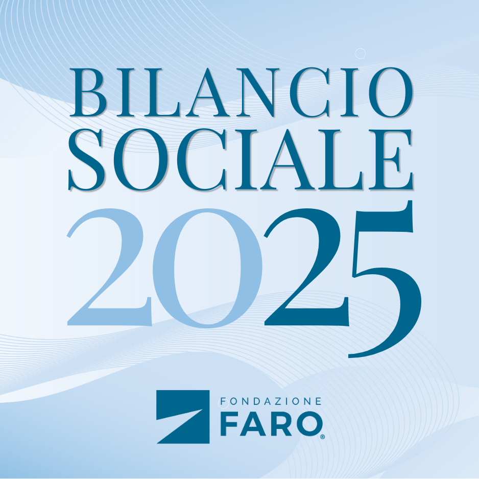 PRESENTAZIONE BILANCIO SOCIALE 2025