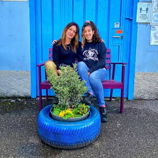 Sostieni il supporto psicologico