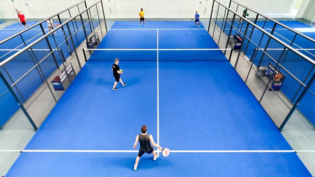 UILDM BG PADEL CUP 2026