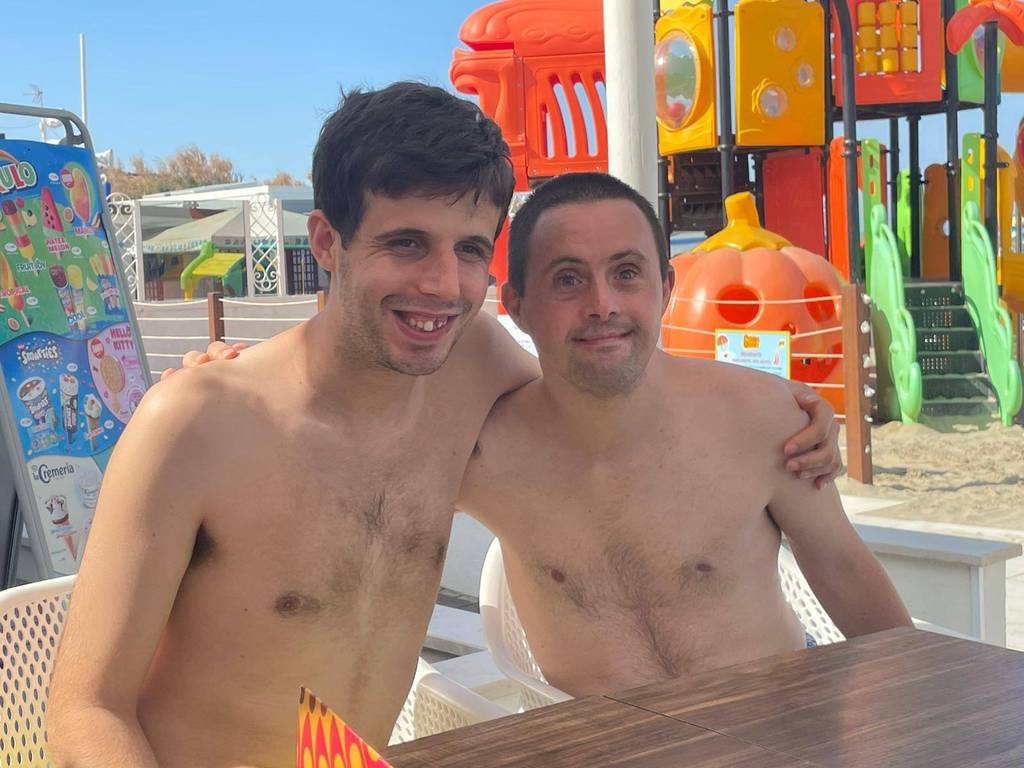 Pronti a partire