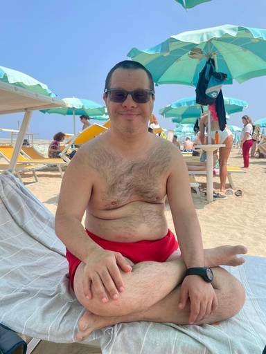 Un giorno in vacanza