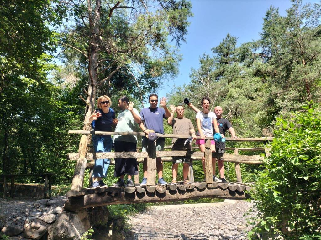 Il tuo gesto: energia per la vita delle persone e della comunità