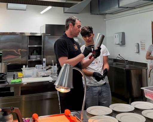 Esperienze Integrative