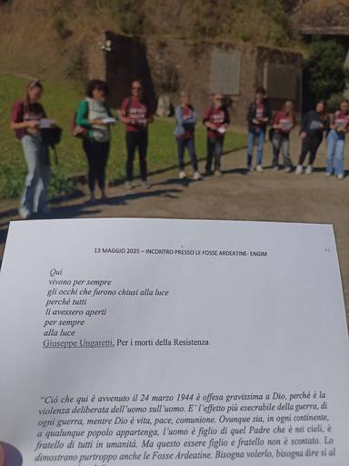 Kit di partecipazione