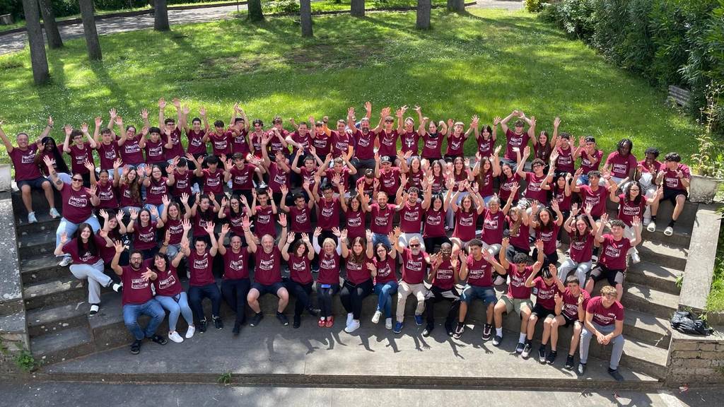 Campo Nazionale 2026