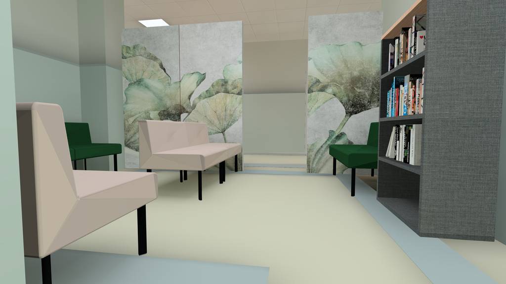 Riallestimento e umanizzazione S. Croce e Carle