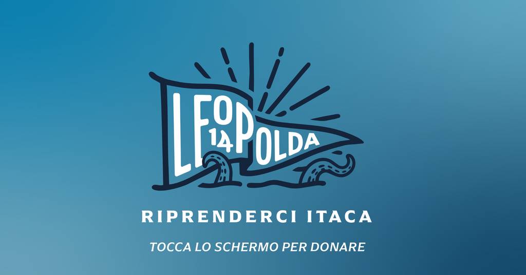 Sostieni la Leopolda