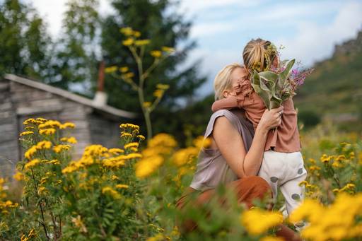 Servizio baby sitter