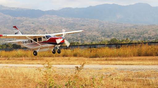 Sostieni 15 minuti di volo 