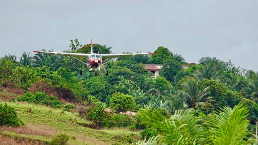Sostieni un’ora di volo