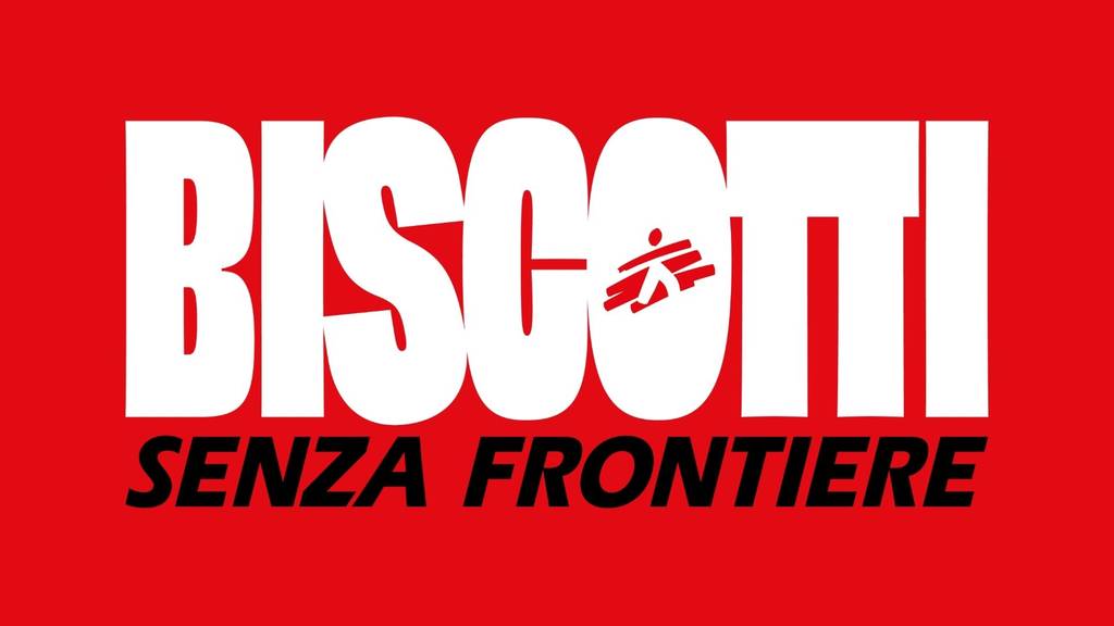 Biscotti Senza Frontiere 2026