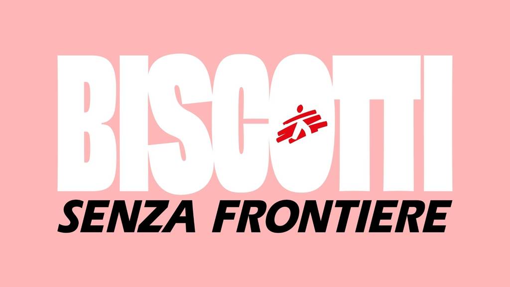 La tua raccolta - Biscotti Senza Frontiere 2026